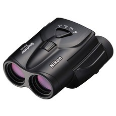 니콘 스포츠스타 줌 쌍안경 8-24x25 콘서트 뮤지컬 야구장 오페라글라스 망원경 3컬러, 렌즈 클리닝 티슈 세트cm