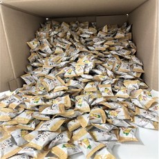 일광제과 진한 생강사탕, 4g, 270개