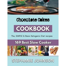 (영문도서) Chocolate Cakes: Super Simple guide to baking healthy bread Paperback, Independently Published, English, 9798362836863