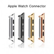 워치 연결 커넥터 어댑터(1P) 38/40mm 42/44mm