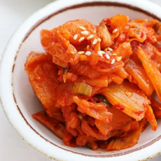 유비푸드 볶음김치, 1개, 1kg