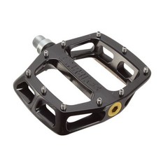 DMR V 12 Mag 페달 9 16인치 블랙 2241812, DMR V 12 Mag 페달 9 16인치 블랙 2241