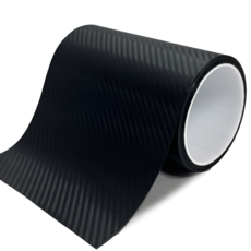 FFM 자동차 PPF필름 스크래치방지 카본 보호필름 K3D 무광블랙, 무광 블랙(K3D), 1개, 300cm