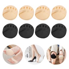 도나토르 스펀지 앞꿈치 보호 패드 구두4p