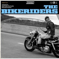 [LP] 바이크라이더스 영화음악 (The Bikeriders Original Soundtrack) [LP]