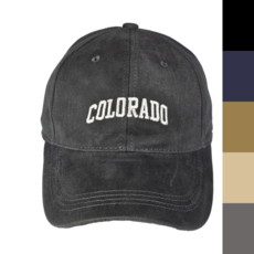 64cm 빅사이즈모자 COLORADO 볼캡 큰모자 대두 야구모자 남자 깊은, 베이지, 1개