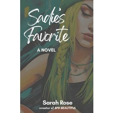 (영문도서)Sadie's Favorite Paperback, Bpd Beautiful, English, 9798349438813