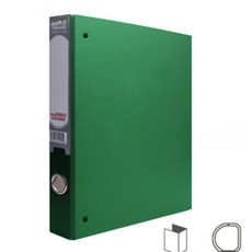 녹색 A4용 공사서류바인더