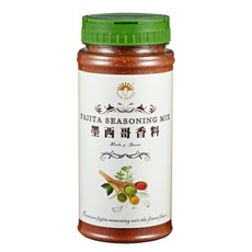 新光 墨西哥香料洋菜 290g, 1個