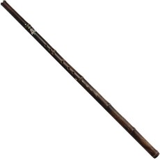天然紫竹簫 6孔/8孔 A/G/F調 長簫/短簫 純手工樂器, 1個, 8孔裸蕭,A調（初學者最佳選擇）