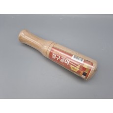 절구 방망이 절구공이 마늘 양념다지기 깨갈이 미니절구 조리도구, 제품선택, 원목 - 소(품)(절), 1개