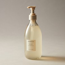아로마티카 바이탈라이징 로즈마리 올인원 워시 500ml, 1개 생활용품/바디/세안 반품 최저가 10,700원
