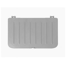 매직캔 히포 전용 속 뚜껑 21L, 27L 속뚜껑/MH280_속뚜껑 그레이