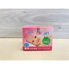 羅得 幼兒舒樂膏 | ROOT CREAM (30g), 1個
