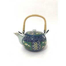東昇瓷器餐具 日本進口有田燒提把壺, 1個