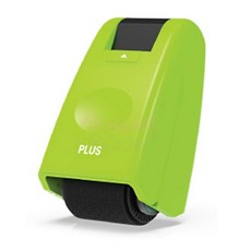 앤서룸 스탬프케시퐁 연두 롤러 개인정보유출방지