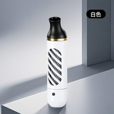 不掉灰神器懶人煙嘴不掉菸灰粗支細支菸套防菸灰車載免彈菸灰神器, 1個, 白色:如圖