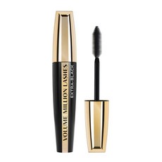 로레알 파리 볼륨 밀리언 엑스트라 블랙 9ml LOreal Volume Million Lashes Mascara Extra Black, 1개
