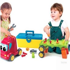 유아공구 장난감 공구놀이