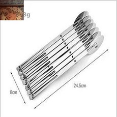 파이 롤링 라운드 원형 커터 제과 칼 쿠킹 커터기 피자 베이킹 나이프 반죽 제빵, 기본 색상, 1개