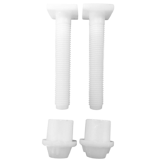 코나에코홈 비데 하부체결볼트(일반형 도기 전용) 1SET, 1개