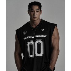 제이엘브 JELEVE 심볼로고 풋볼 슬리브리스 199386