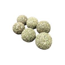 自然鮮 木天蓼貓薄荷 潔牙棒/肉串/健身球/小掃帚/蛋捲/冰棒 貓潔牙棒 犬喵大王, 1個, 貓薄荷健身球