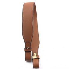 아코디언 벨트 어깨 어깨끈 숄더 베이스 소가죽 스트랩 가죽 1. 올리브 그린 52cm, 1개, 상세페이지 참고, 31. 와인 레드 41cm