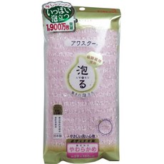 KIKULON AWASTAR 極細纖維沐浴巾, 1個