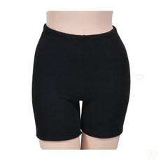 윤스피플 기모속바지 3부 스커트속바지