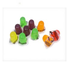 차곡담디자인 애완 곤충용 젤리 16gx10P 젤리사료