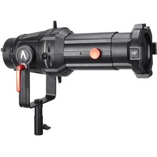 【控光後衛】Aputure Spotlight Mount Set 19/26/36度 公司貨, 1個, 36度聚光鏡片