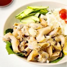 동해안 자숙 골뱅이살 300g 1개