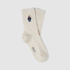 [백화점 정품] 후아유 여성 Steve Embroidery Socks WHAYE2233A
