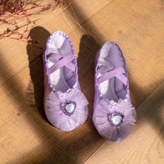 aterre Ballet ATB2001心石鞋 波拉芭蕾舞鞋