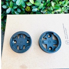 FramesAndGear Wahoo / Bryton錶盤 碼錶盤 補修替換錶盤, 1個, Bryton