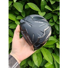 一號木 標準版 鈦合金框架+碳纖維杆頭, 長度跟度數請留言給賣家, 1度