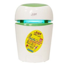 友情牌VF-1588 輕巧型吸入式捕蚊燈-全速購飛利浦原廠燈管，超商限兩台