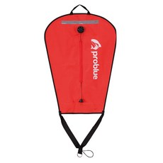 PROBLUE AC-43-6P 開放式起吊袋 - 潛水專用