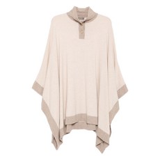 엔필 콘트라스트 보더 케이프