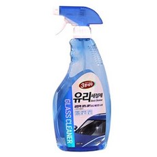 3분세차 유리 세정제 유리 세차 거울 청소 세차 용품/크리너/차량/차유리/유리창/김서림/지문/코팅/방지