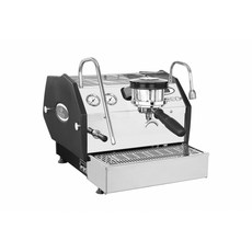 LA MARZOCCO GS3 AV 單孔半自動咖啡機，好咖餐飲設計，自動定量，專業級咖啡體驗, 如圖, GS3  AV