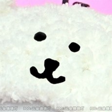 臺灣爆款 娃衣 配件 娃娃配飾 小紅書推薦 高顔值自嘲熊頭套10cm娃娃用娃衣配件ins風外出擺拍娃用裝飾頭套, 1個, 非自嘲熊頭套【隨機1張貼】