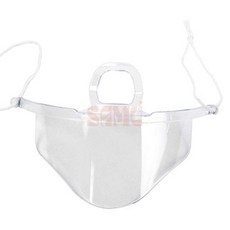 조리용 위생 마스크 10p 단체급식