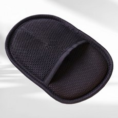 장갑용 편리한 타월 세차 통기성 물기 글로브 제거, 상세페이지 참조, 1개