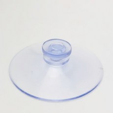 평면 큐방 흡착판 유리흡착판 흡착고리 압착고무 흡착고무 50mm 유리흡착기, 1개, 상세페이지 참조