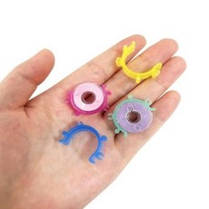 보빈홀더 재봉틀용품 가성비좋은, 블루 071880DC