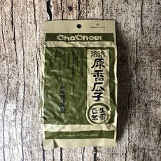 차마요 중국식품 중국 까먹는 해바라기 챠챠 꽈즈 원향 260g, 1개