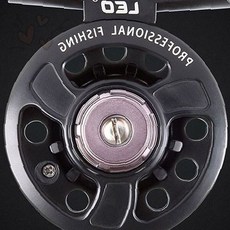 플라이 낚시 릴 루어 낚시 릴 민물 낚시 장비 낚시 도구 레저 취미 용품 야외, 상세페이지 참조, FB60릴