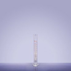 유리 메스실린더 100ml